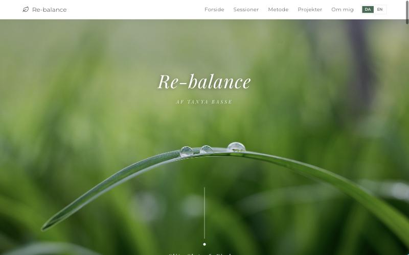 re-balance.dk
